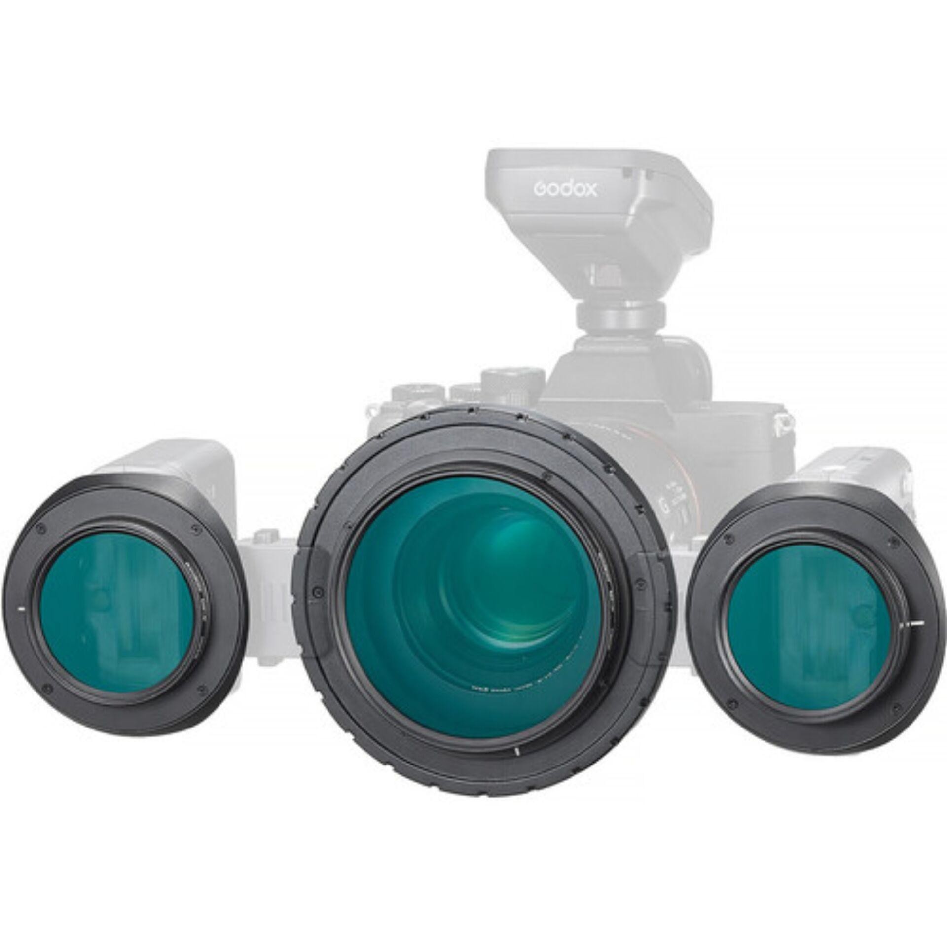 Godox MF-PL Dental Pol Filter for MF-T76