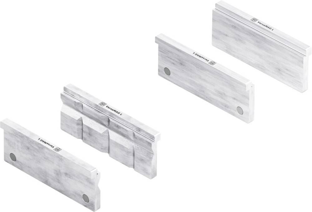 Fein Schraubstockbacken 99100001365 Backenbreite: 150mm Spann-Weite (