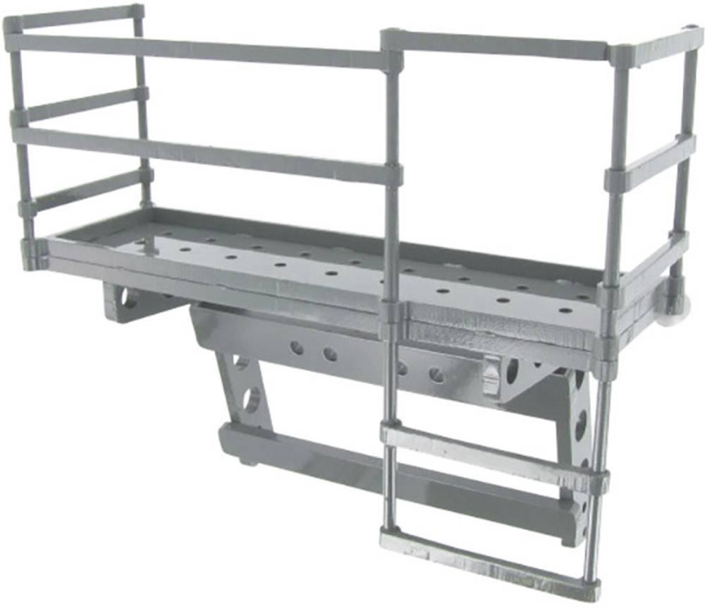 Carson Modellsport 500907365 1:14 Bedienstand 1 pc(s)