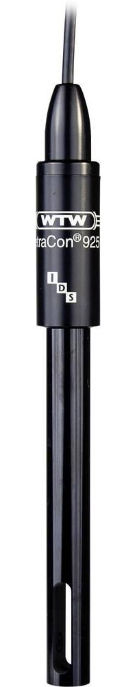 WTW TetraCon 925 Leitfähigkeits-Messgerät Leitfähigkeit, TDS,