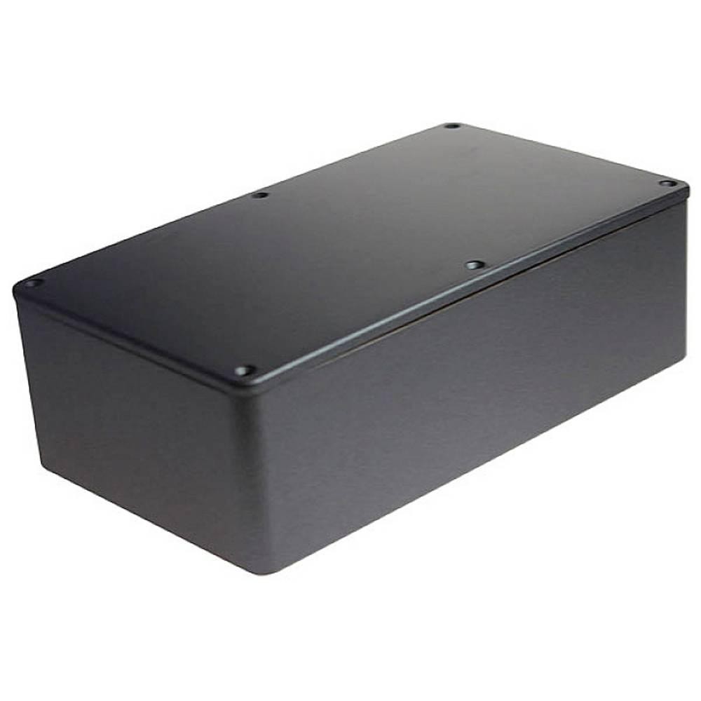 Camdenboss BIM2006/16-EMI/RFI Universal-Gehäuse 190 x 110 x 60 ABS