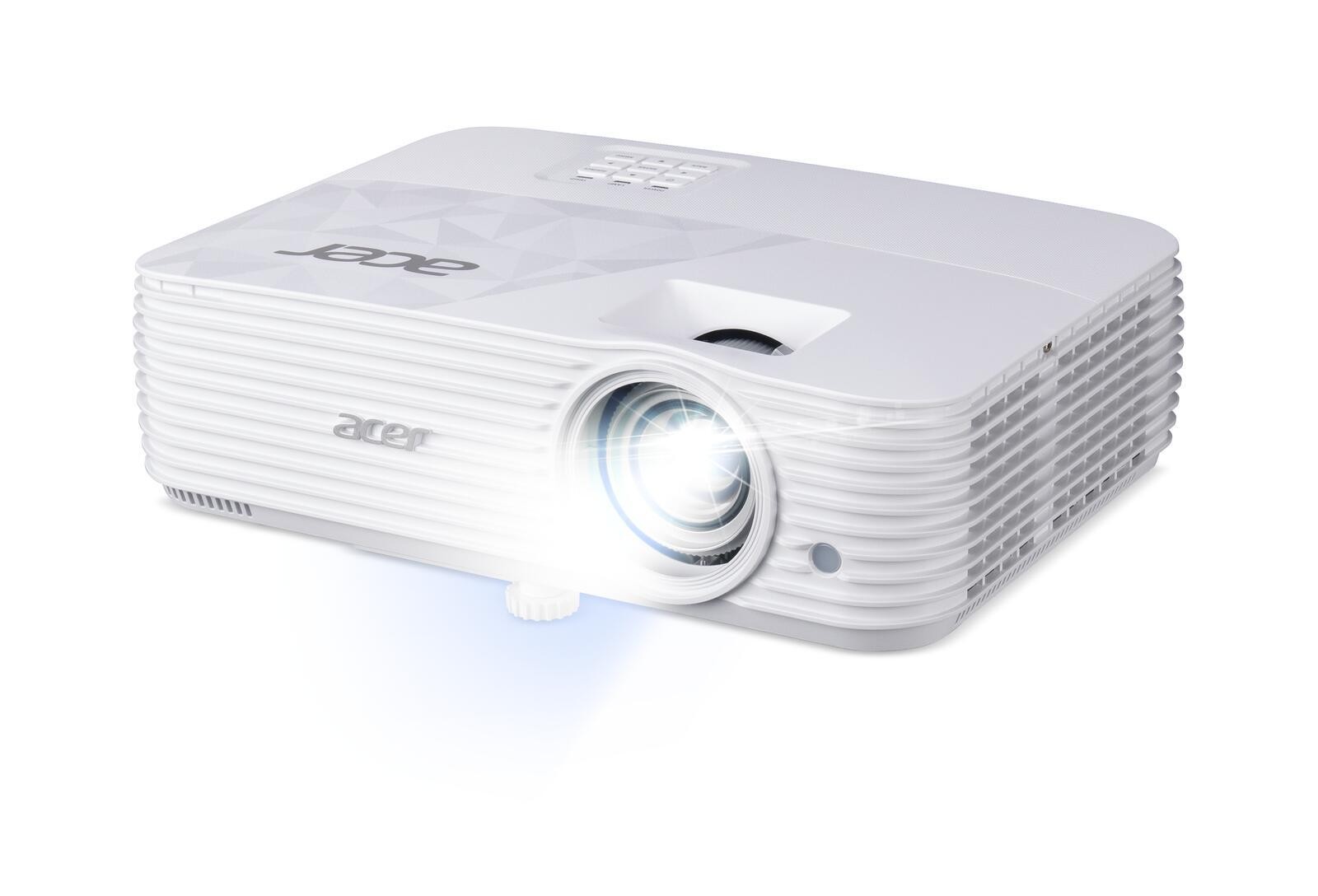 Acer MR.JYN11.005 data projector - Acer MR.JYN11.005