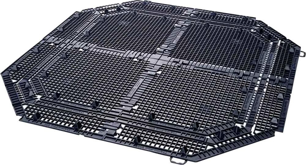 Garantia 626100 Komposter-Bodengitter 1 pc(s)