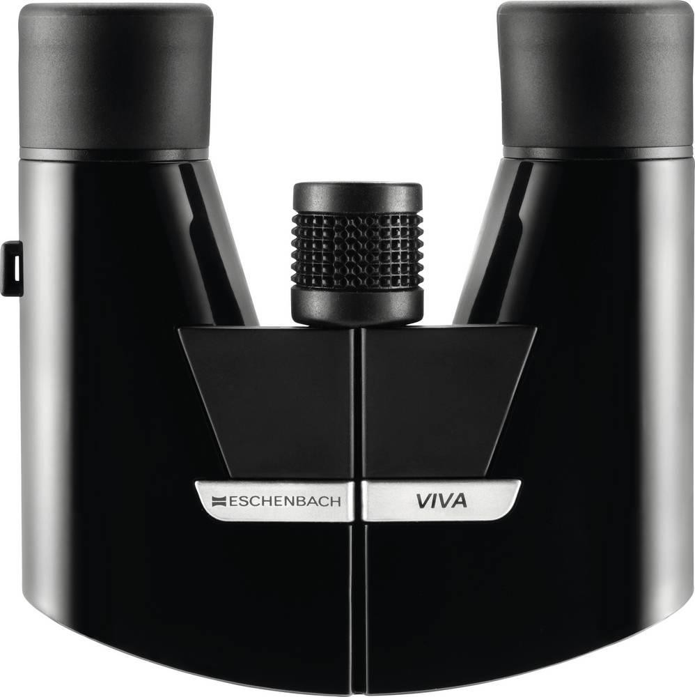 Eschenbach Festivalverre 841626151 6 x 15mm Porro noir 841626151