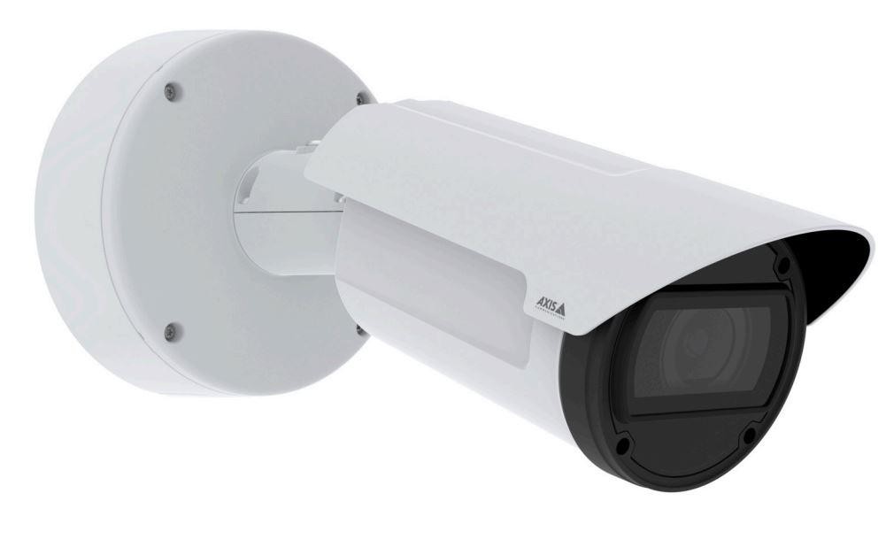 AXIS Netzwerkkamera Bullet Q1809-LE