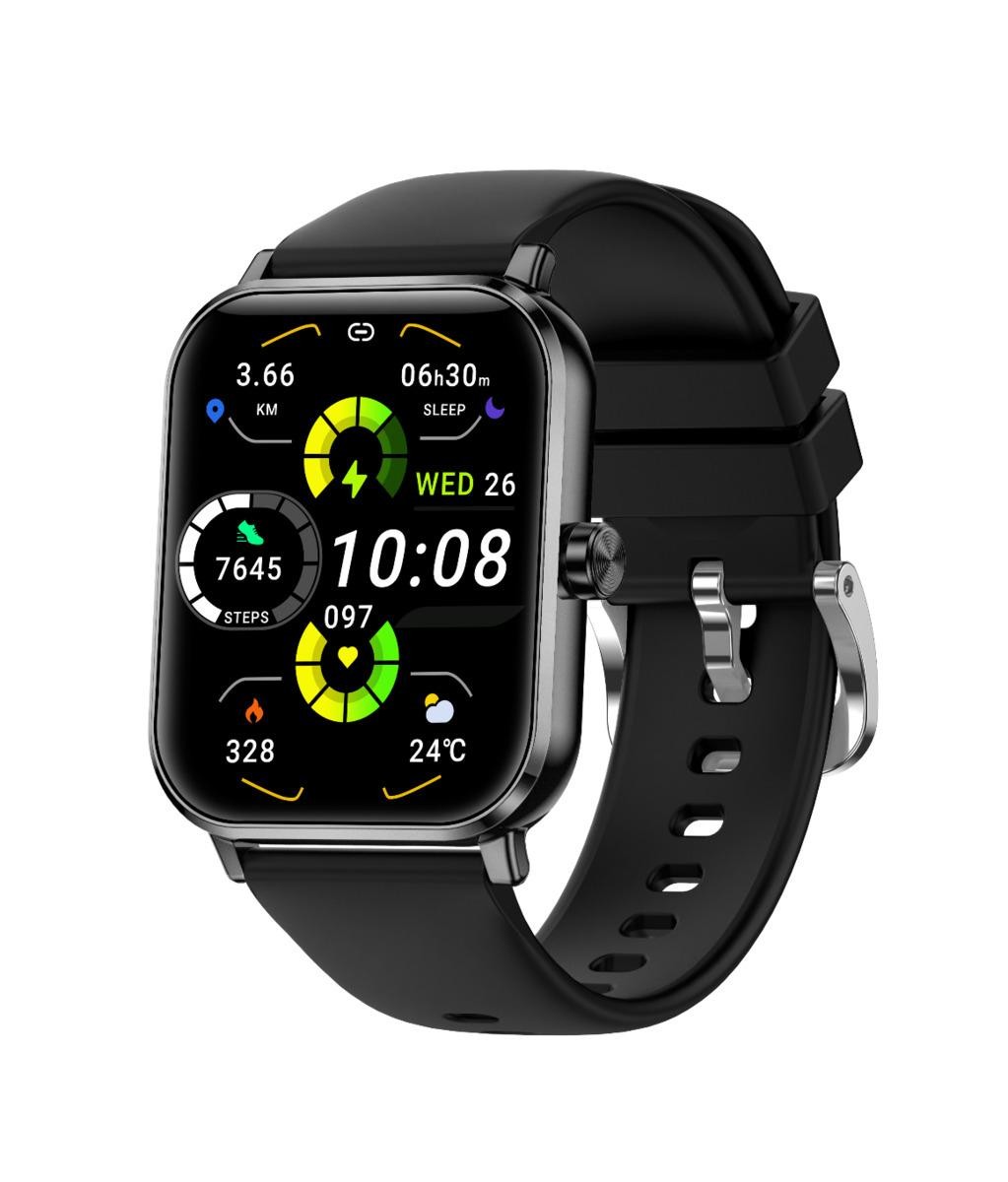 Beafon 103 4.65 cm (1.83") IPS Digital 240 x 284 pixels Touchscreen