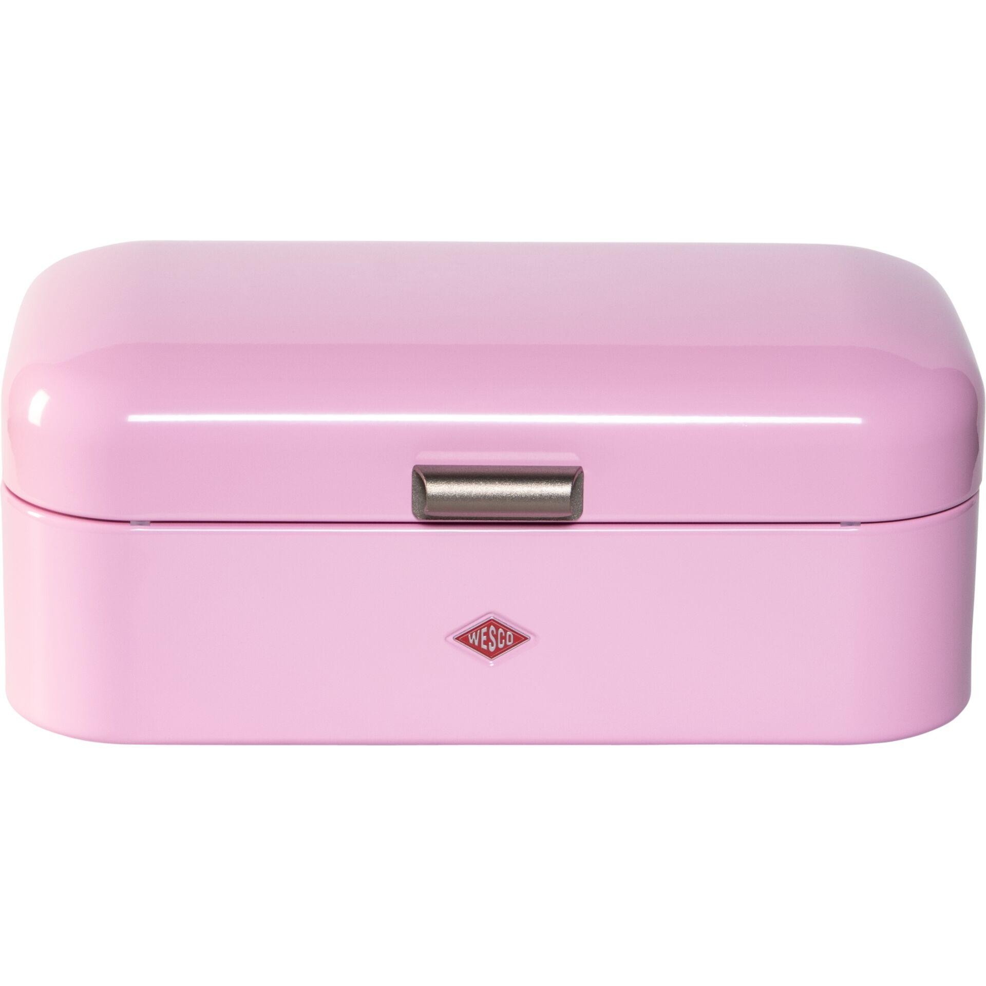WESCO Grandy-Brotkasten pink