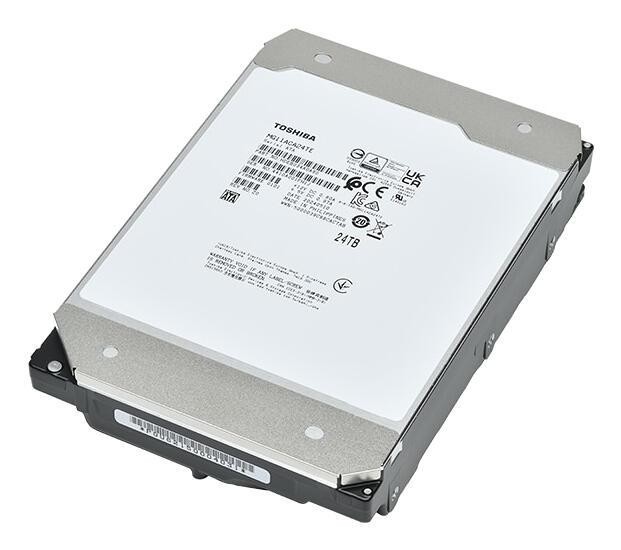 Toshiba MG11ACA18TE internal hard drive 18 TB 7200 RPM 1024 MB 3.5"