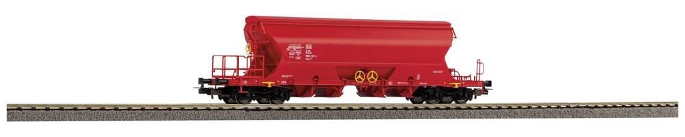 Piko H0 54638 Schüttgutwagen DC