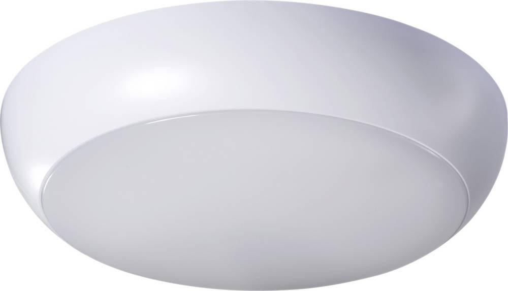 Sygonix SY-6737558 LED-Deckenleuchte LED LED EEK: F (A - G) 12 W, 15