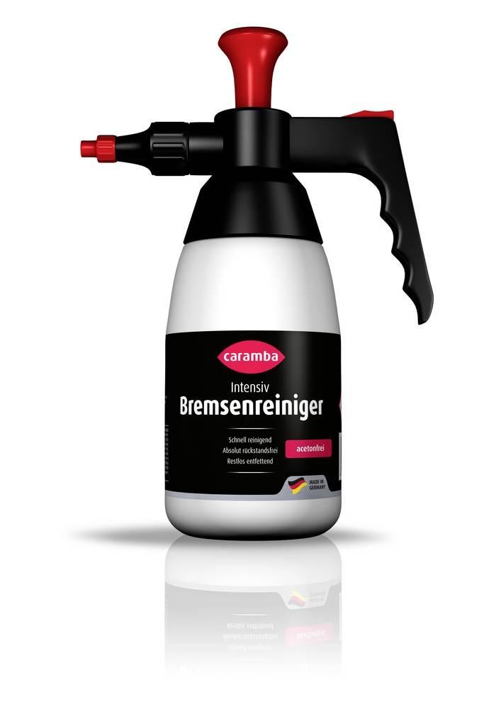 Caramba 69320104 Pumpsprüher Bremsenreiniger 1000ml