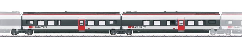 Märklin 43451 pièce pour modèle à l'échelle et accessoires