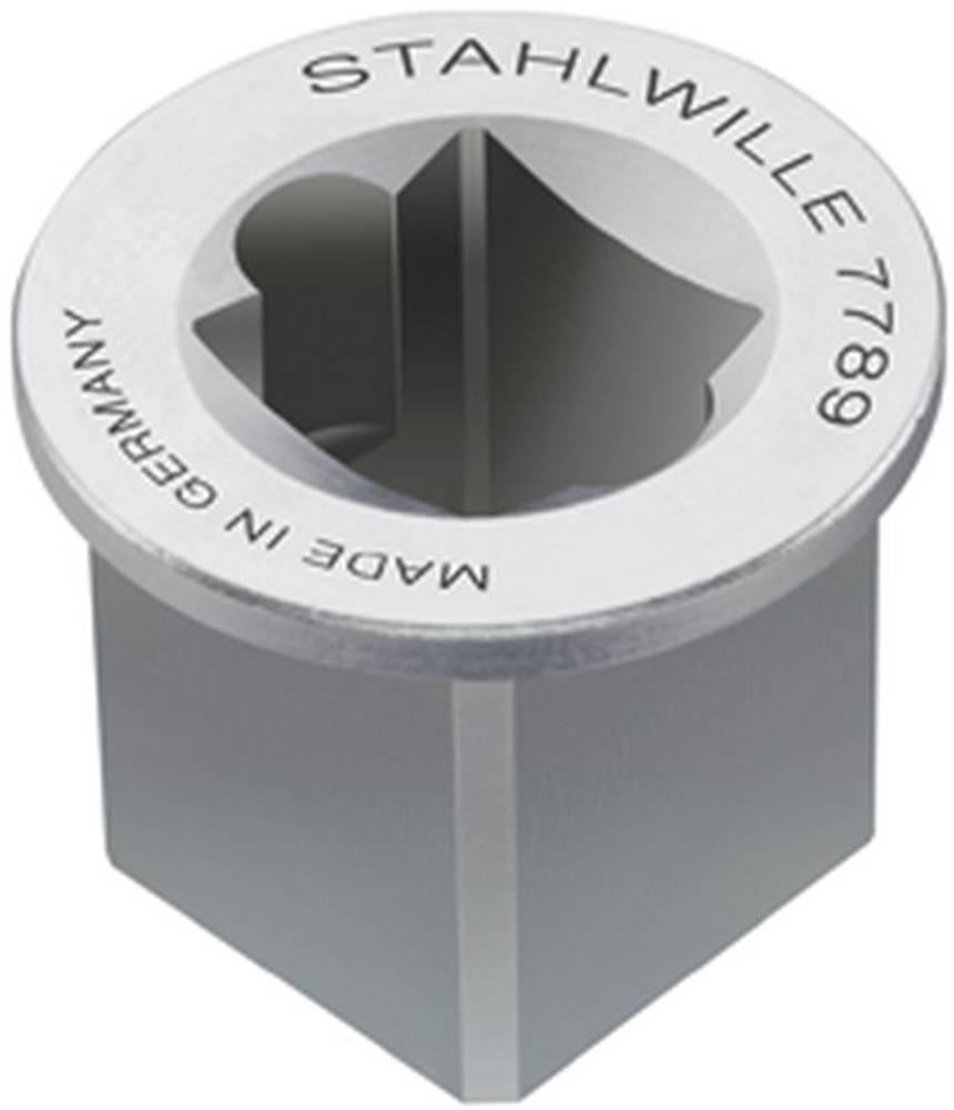 Stahlwille 58521089 Vierkantadapter