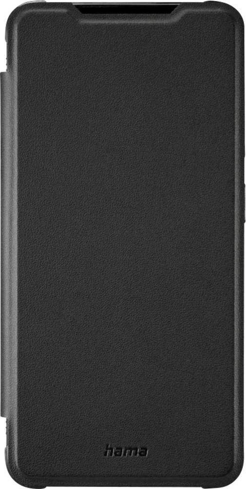 Hama Extreme Protect mobile phone case 17.5 cm (6.9") Folio Black -