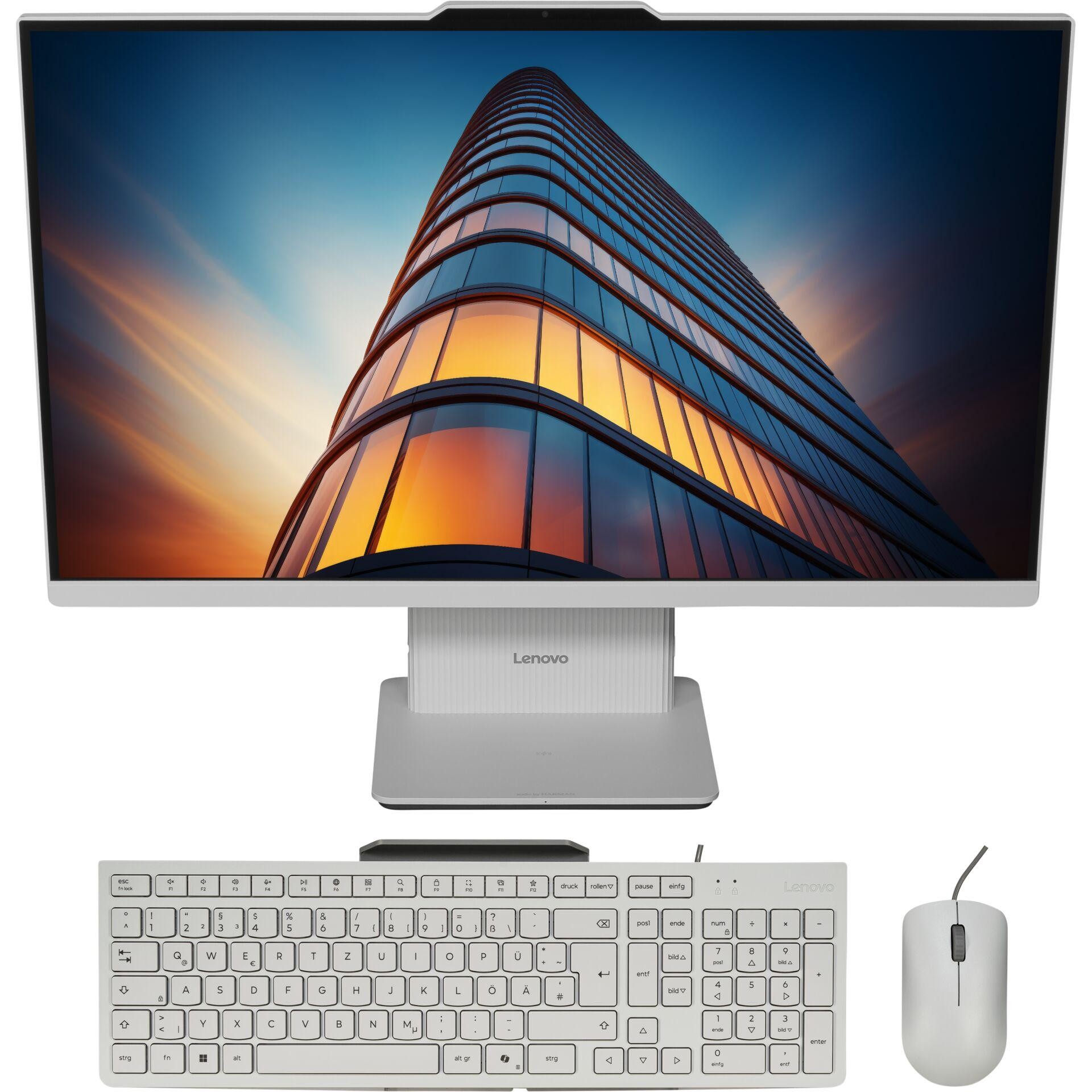 Lenovo IdeaCentre AIO 27IPH11 Intel Core Ultra 7 355 68.6 cm (27")