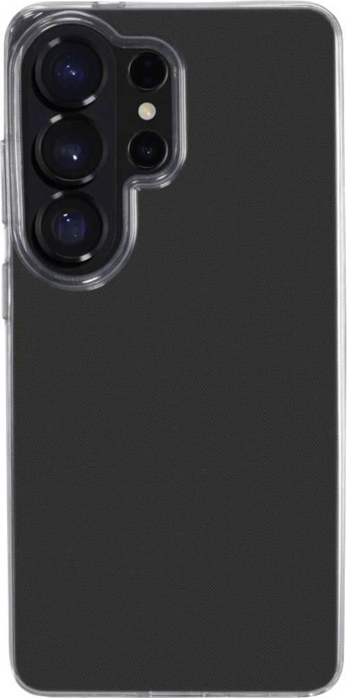 Hama Always Clear mobile phone case 17.5 cm (6.9") Cover Transparent -