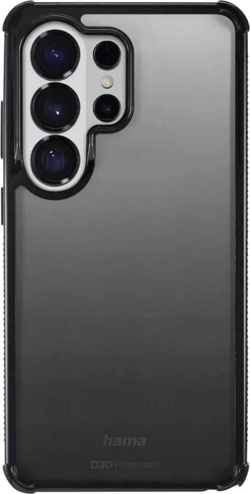 Hama Extreme Protect mobile phone case 17.5 cm (6.9") Cover Black -