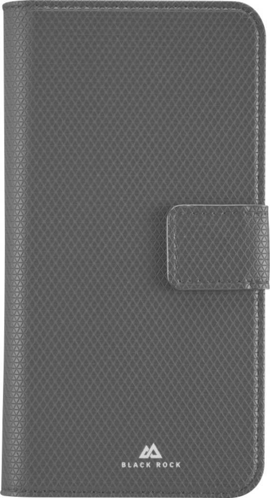 Black Rock 2-1 Wallet Booklet Samsung Galaxy S26 Schwarz 232429