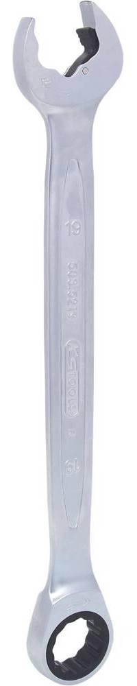 KS Tools 503.5219 Maul-Ringratschenschlüssel Schlüsselweite (