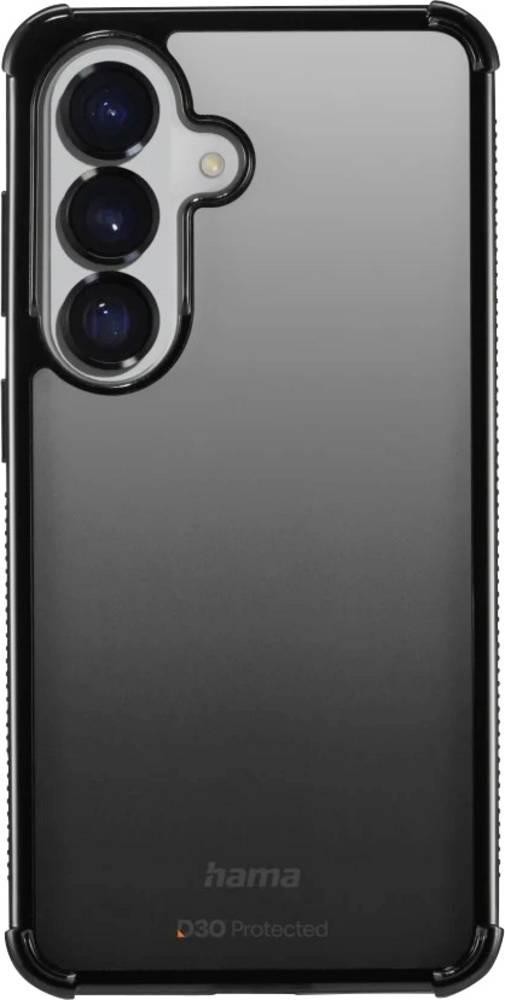 Hama Extreme Protect Cover Samsung Galaxy S26 Schwarz 00016006