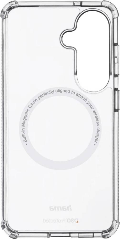 Hama Extreme Protect Cover Samsung Galaxy S26 Transparent 00016004