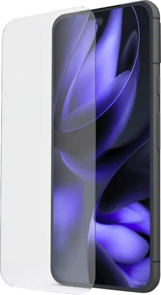 Hama Clear Protect Displayschutzglas Google Pixel 10a 1 St. 00228598