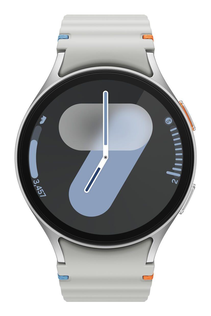 Samsung Galaxy Watch7 3.81 cm (1.5") AMOLED 44 mm Digital 480 x 480
