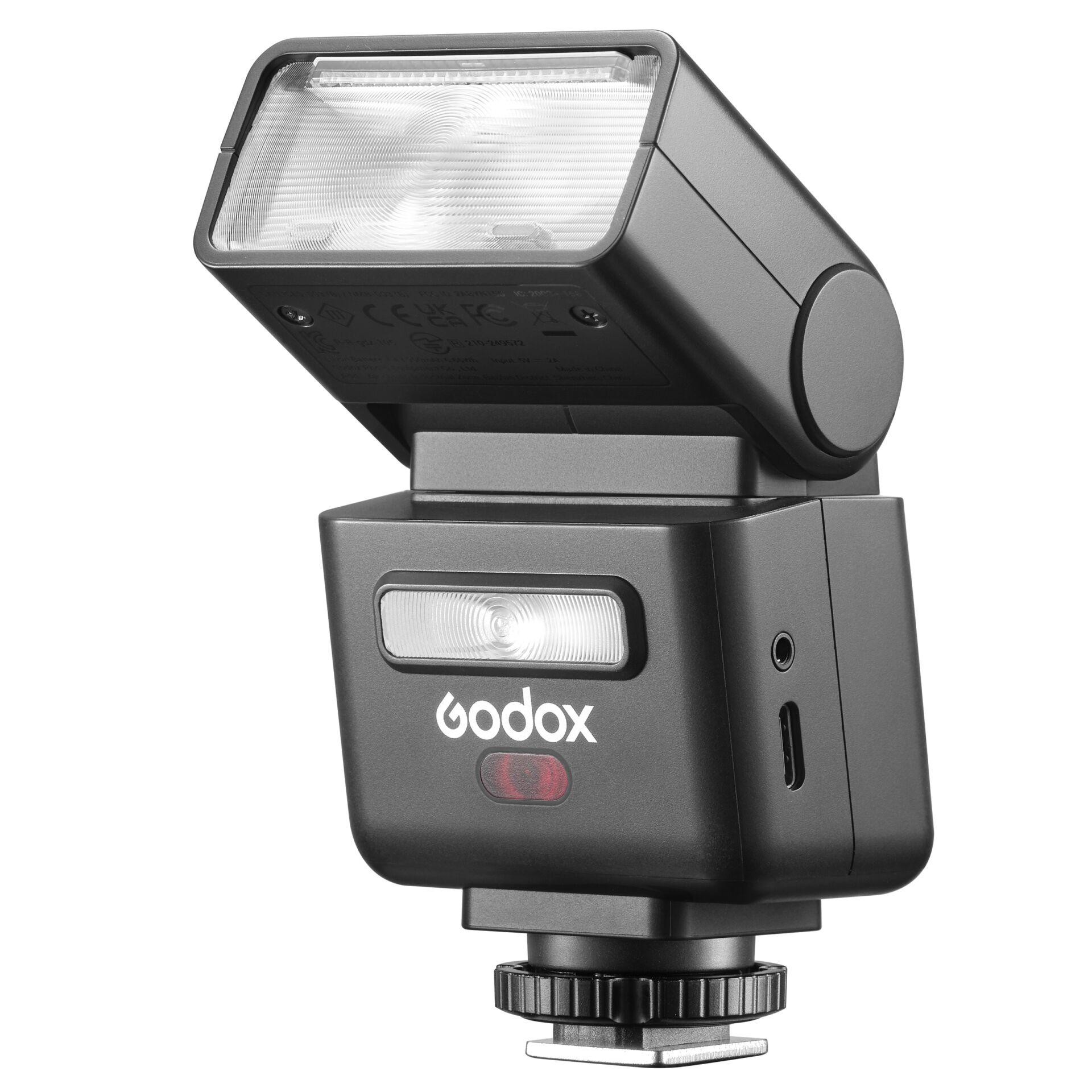 Godox iT32O Kit MFT with Trigger X5