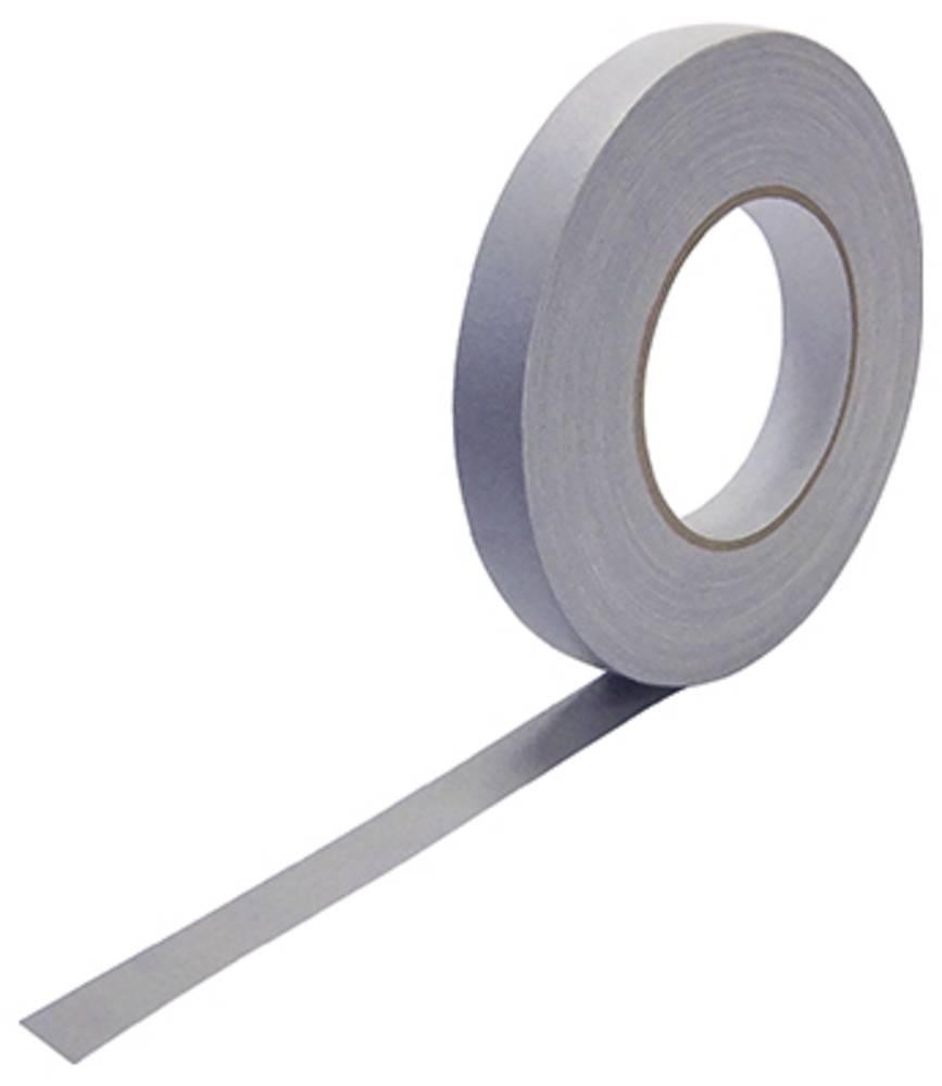 CellPack Premio-Duct-Tape/0.3-50-50/GY 364660 Gewebeklebeband grey (Ø