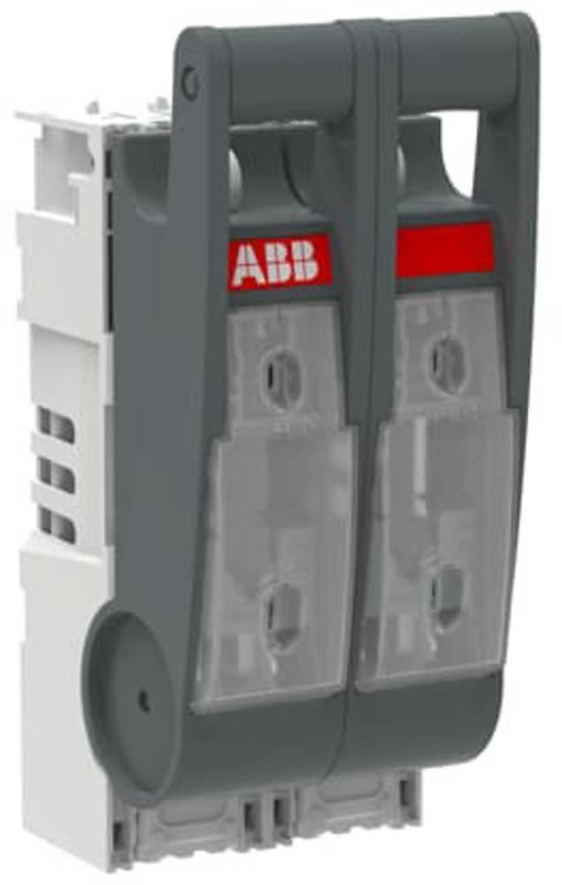 ABB 1SEP600114R0001 XLP00-2P Sicherungslasttrennschalter 2polig 125A