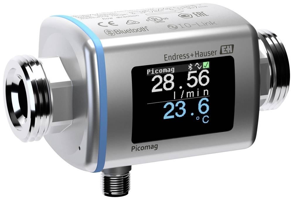 Endress+Hauser Durchflussmessgerät DMA50 DMA50-AAABA1