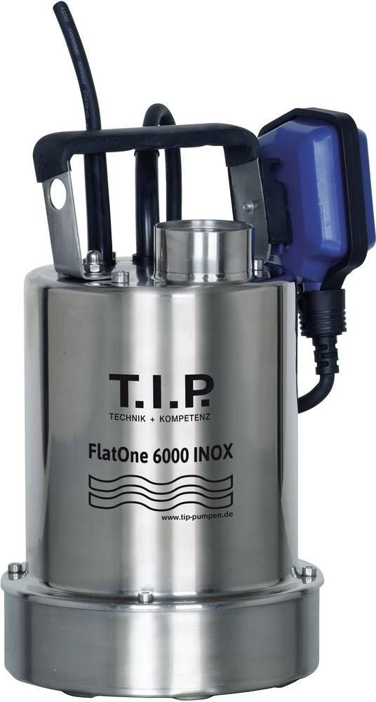 T.I.P. - Technische Industrie Produkte 30440 FlatOne 6000 INOX