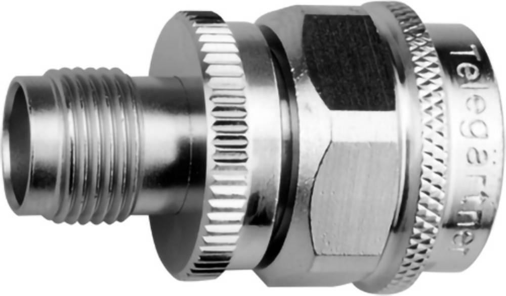 Telegärtner 100123565 100123565 N-adaptor - 1 pc(s)