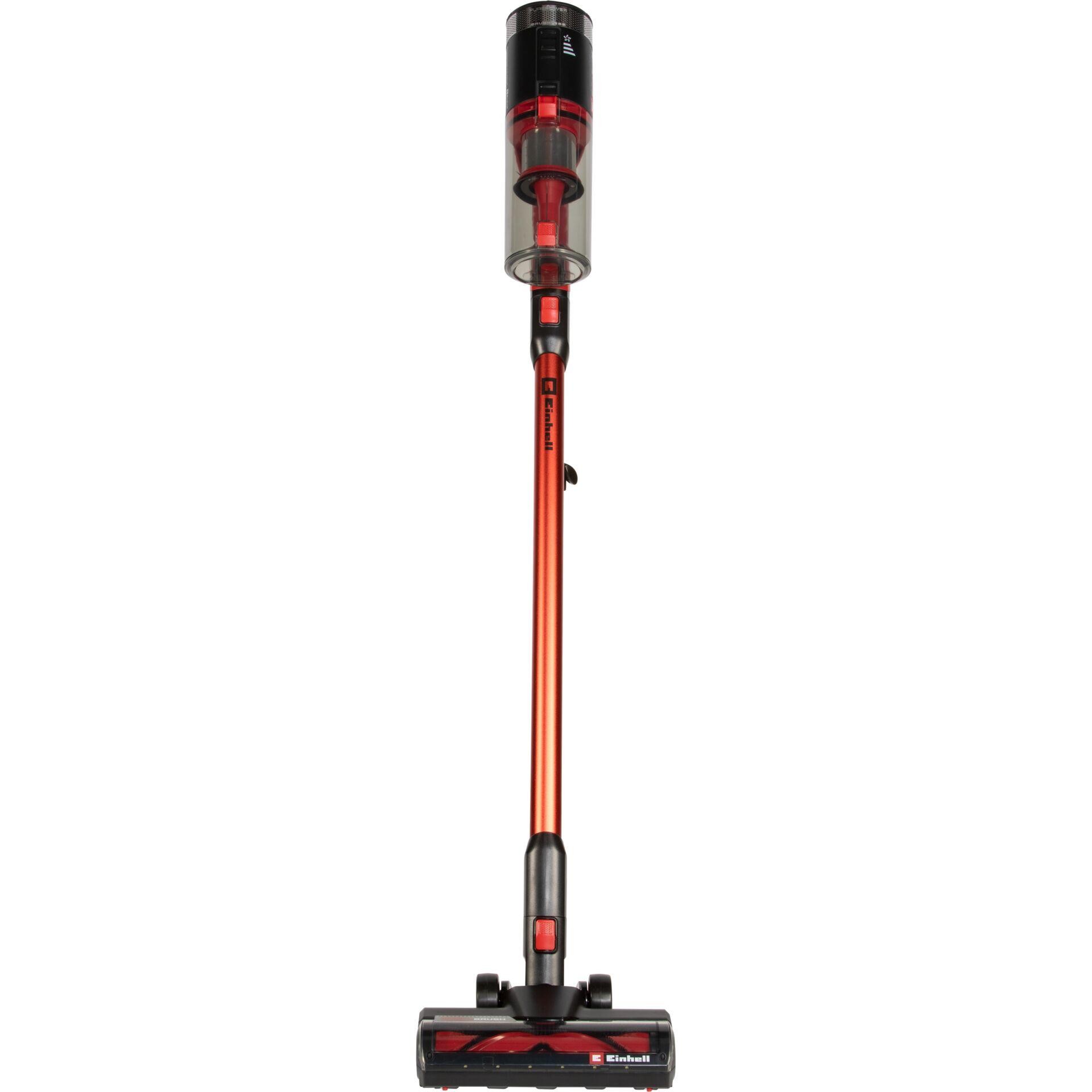 Einhell Power X-Change TE-SV 18/270 Li BL-Solo 2347225 Akku-