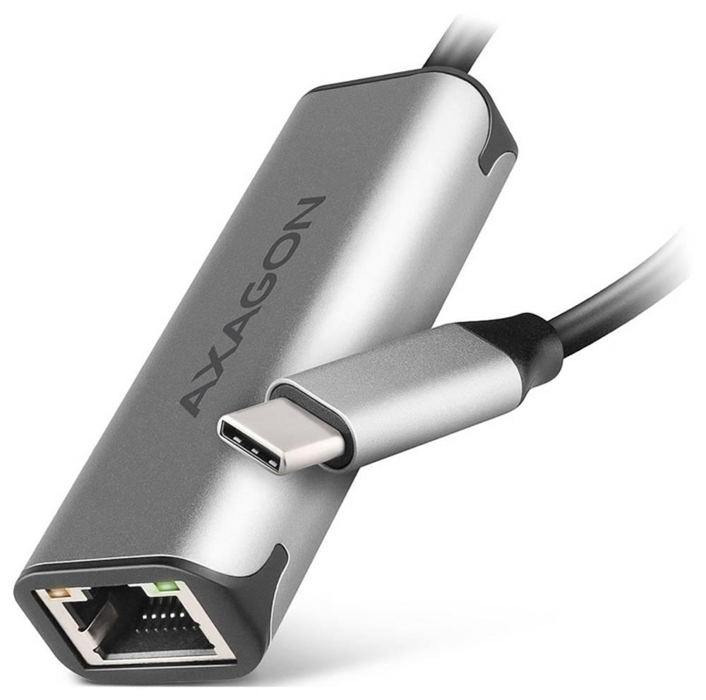 Axagon ADE-25RC carte réseau Ethernet 2500 Mbit/s - Axagon ADE-25RC,