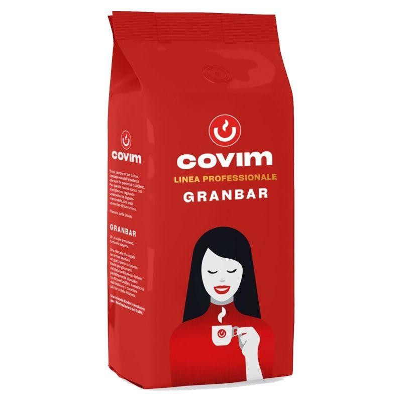 covim GRANBAR 1 kg Bohnen