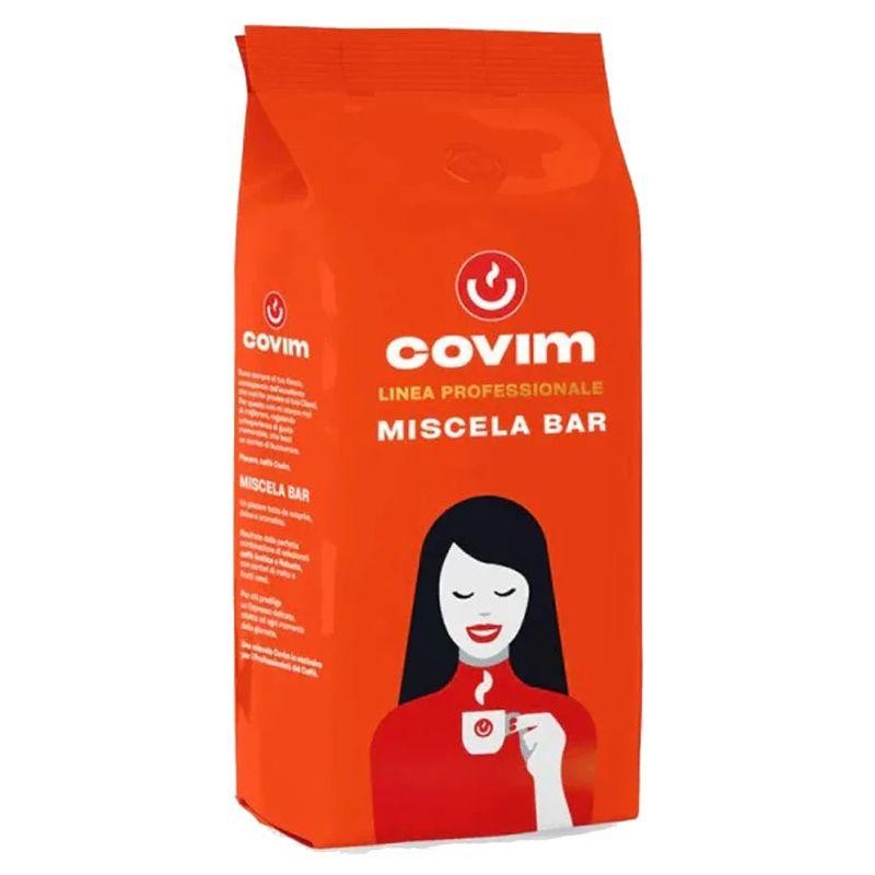 covim MISCELA BAR 1 kg Bohnen
