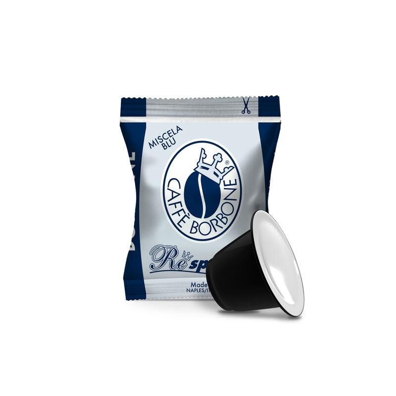 Caffè Borbone Respresso Coffee capsule 1000 pc(s) - Caffè Borbone