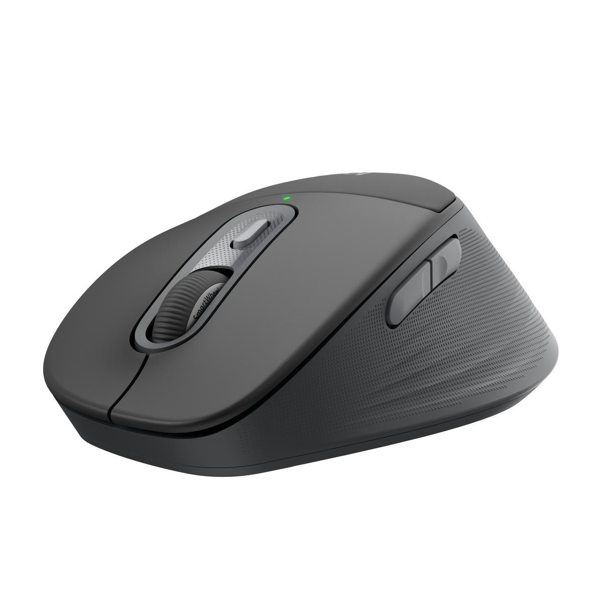 Logitech M850 L for Business, graphit