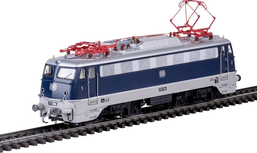 Märklin 39128 Locomotive model Preassembled HO (1:87) - Märklin