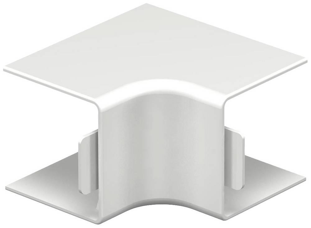 OBO Bettermann 6191924 Montagezubehör (B x H) 30mm x 30mm 4 St. blanc
