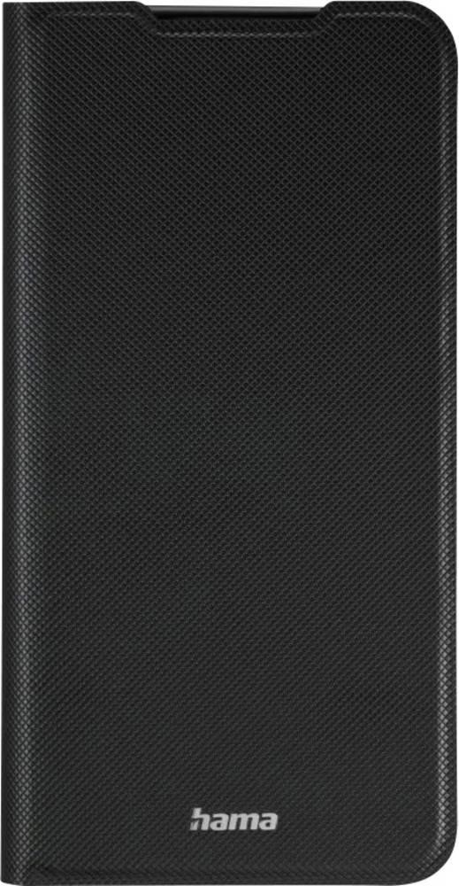Hama Daily Protect Booklet Samsung Galaxy S26 Schwarz Standfunktion