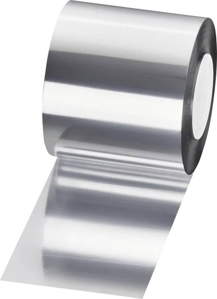 CellPack Premio/Aluminium/CW 364798 Aluminium-Klebeband silver (Ø x