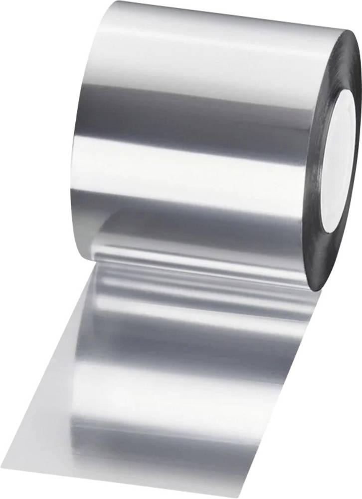 CellPack Premio/Aluminium/CW 364797 Aluminium-Klebeband silver (Ø x