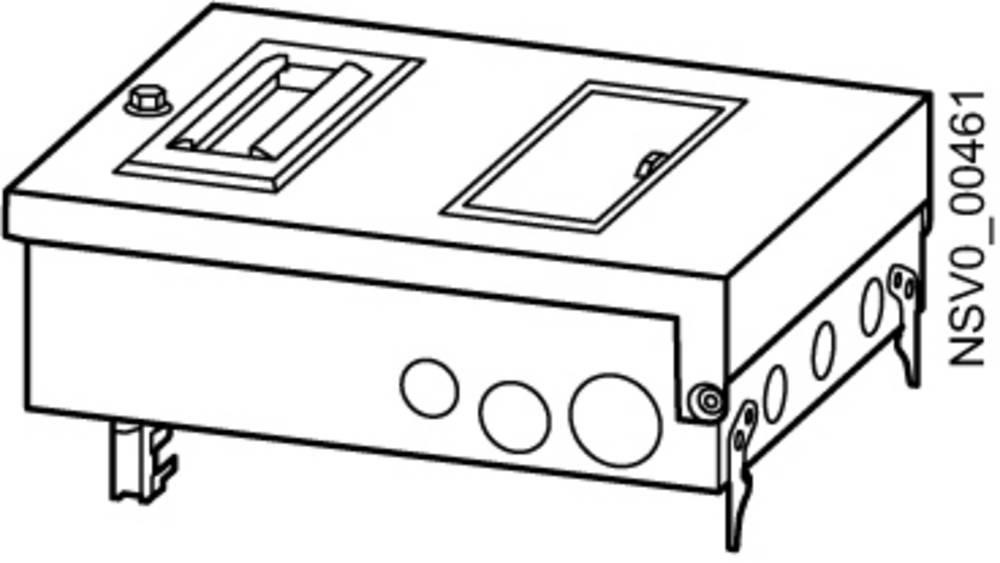 Siemens BVP:203252 BD2-AK2M2/F Abgangskasten light grey 63A 690 V/AC