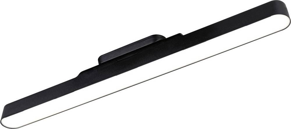 Paulmann Atali LED-Aufbauleuchte LED 2.6W Neutral white black