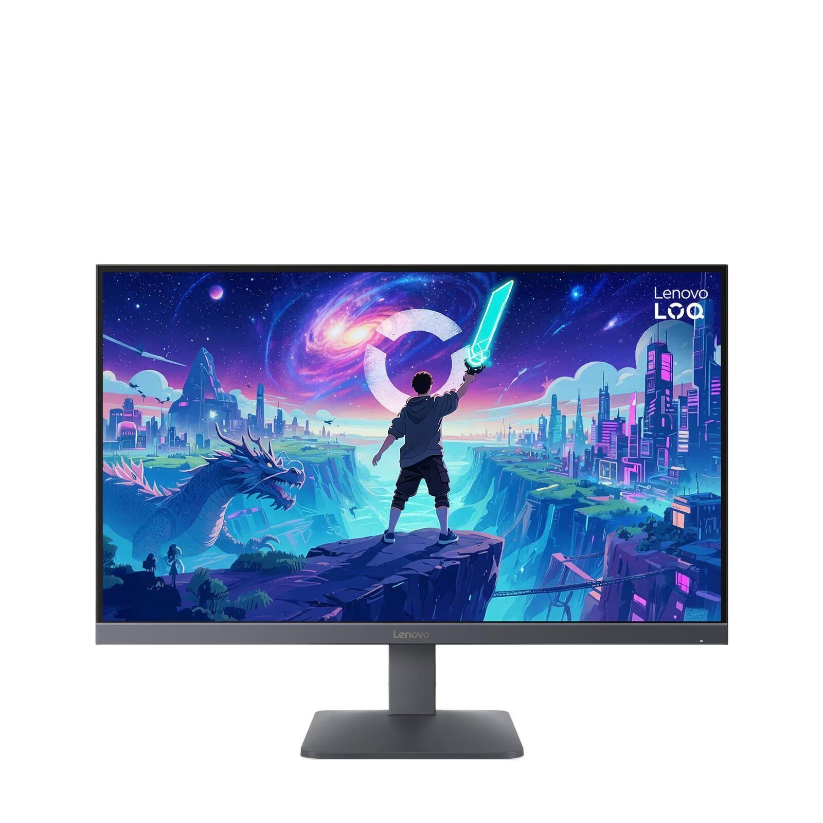 Lenovo Legion LOQ 27-10 Full HD Display 68,6 cm (27")