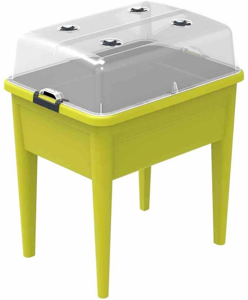 elho Green Basics Grow House Super Xxl - elho Green Basics Grow House