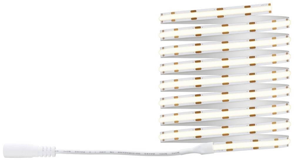 Paulmann 78862 LED-Streifen-Basisset with jack 230V 3m Warm white 1