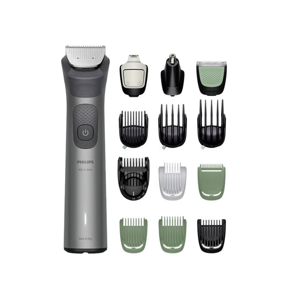 Philips All-in-One Trimmer Serie 7000 Haarschneider, Präzisions